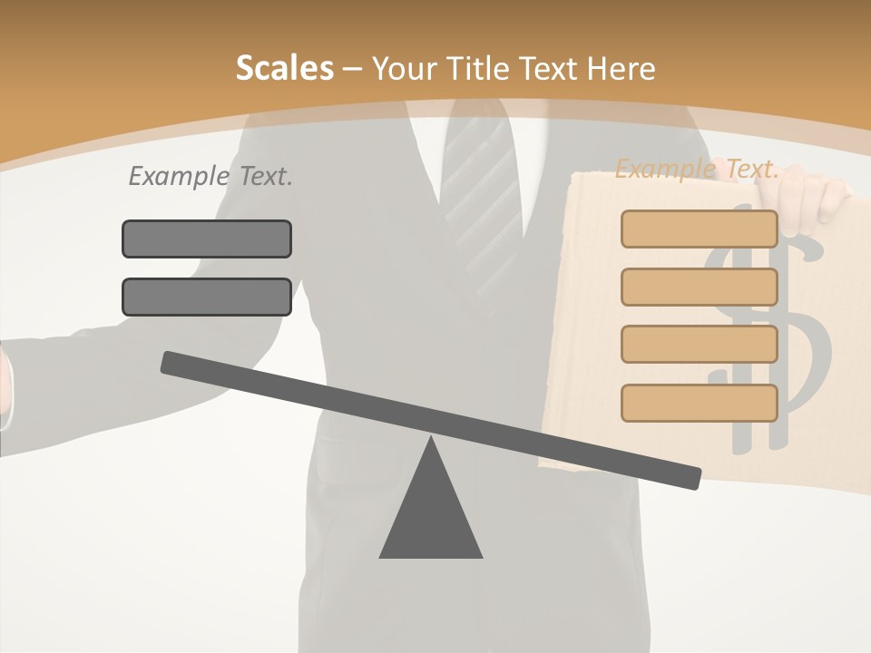 Brainstorming Paper Designer PowerPoint Template