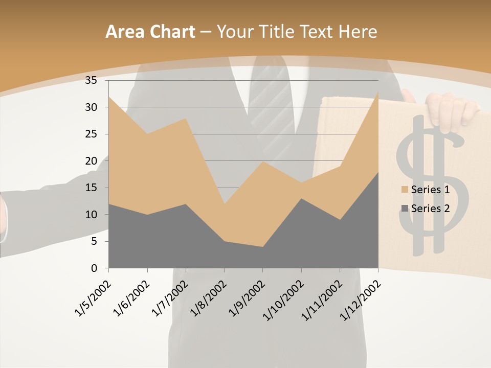 Brainstorming Paper Designer PowerPoint Template