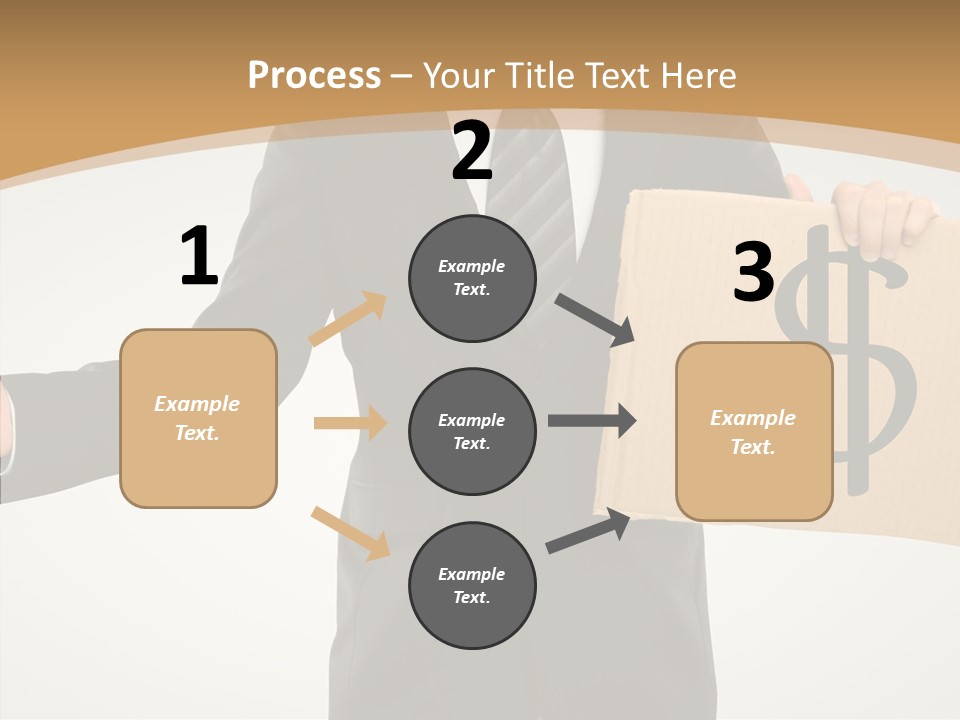 Brainstorming Paper Designer PowerPoint Template