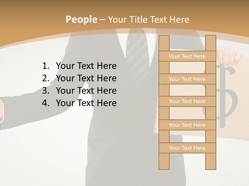 Brainstorming Paper Designer PowerPoint Template