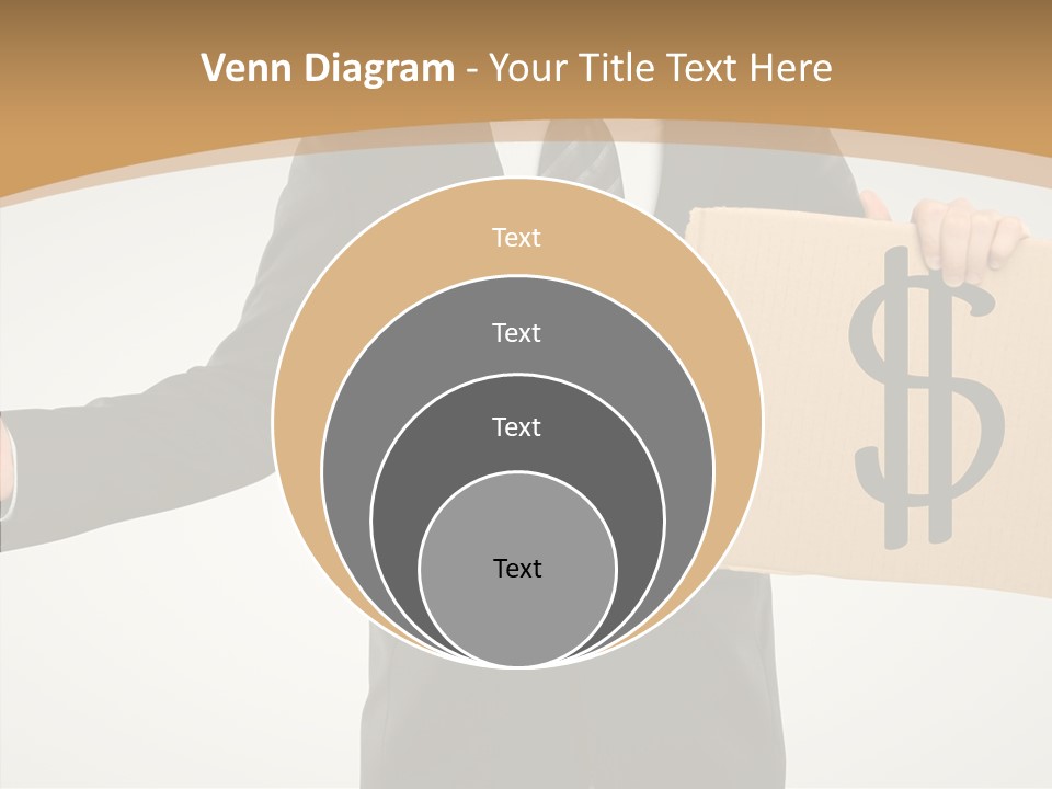 Brainstorming Paper Designer PowerPoint Template