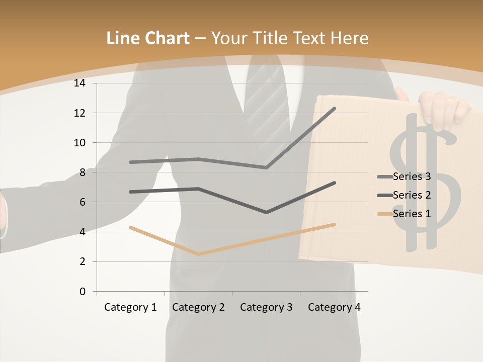 Brainstorming Paper Designer PowerPoint Template