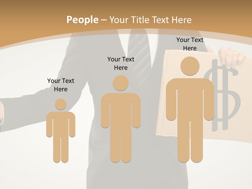 Brainstorming Paper Designer PowerPoint Template