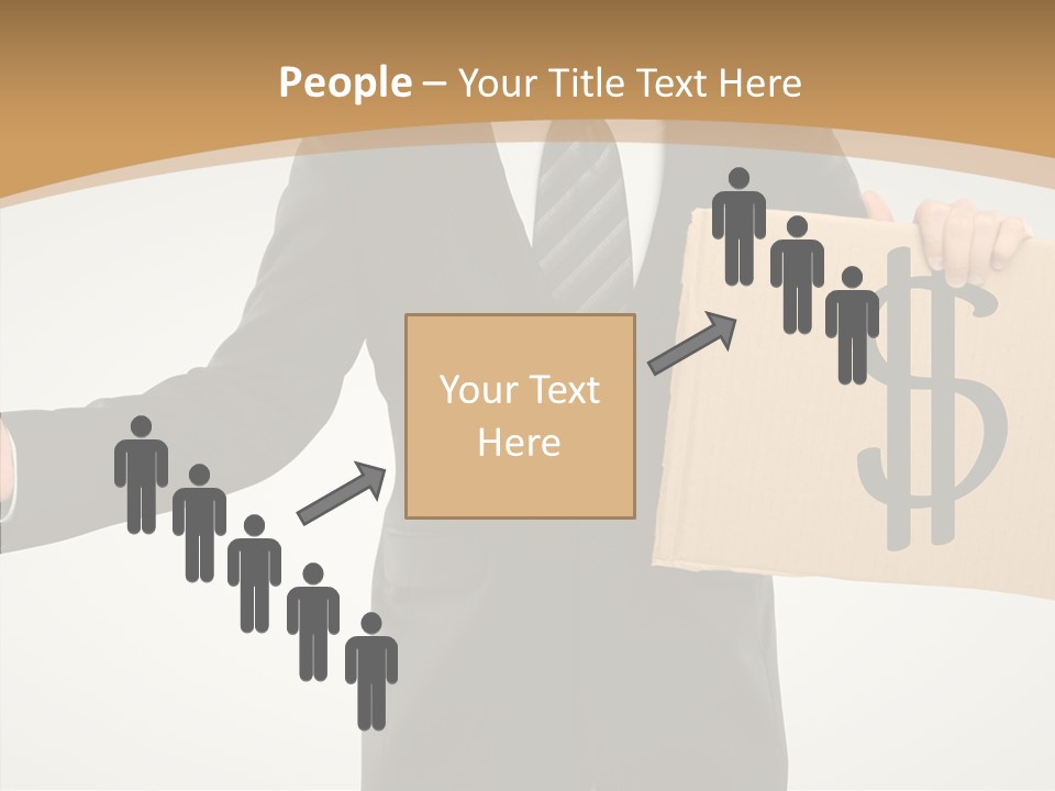 Brainstorming Paper Designer PowerPoint Template