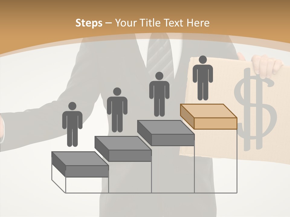 Brainstorming Paper Designer PowerPoint Template