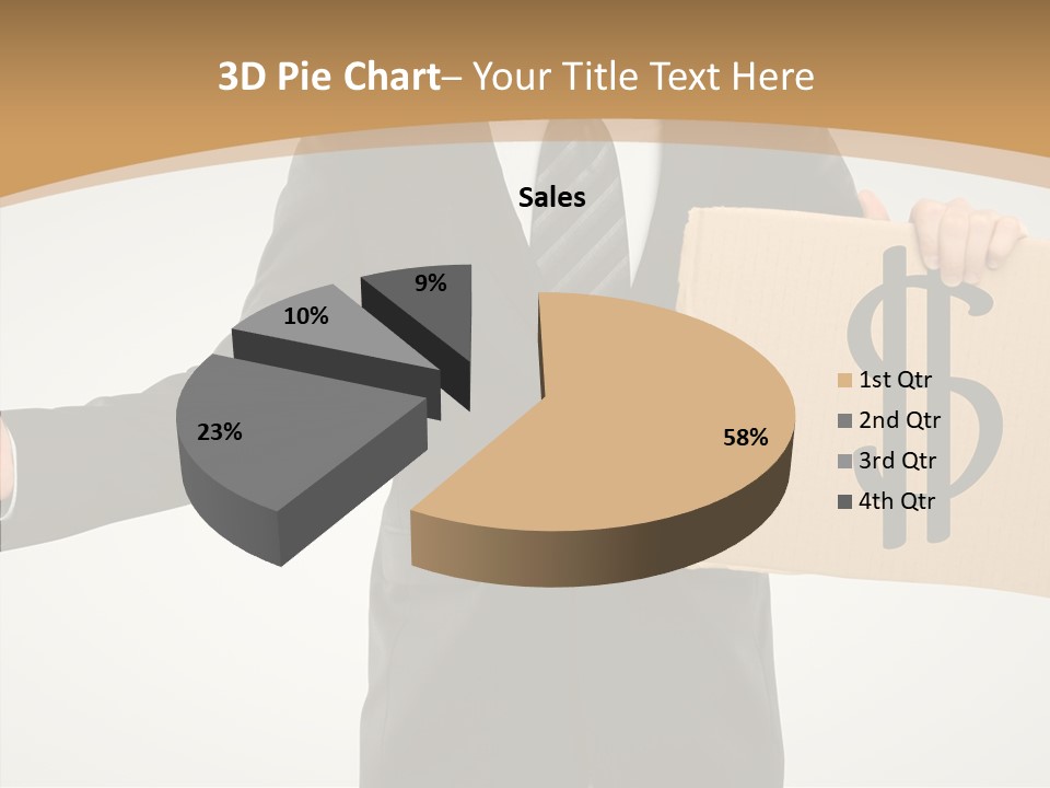 Brainstorming Paper Designer PowerPoint Template