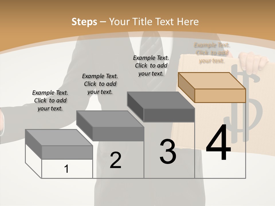 Brainstorming Paper Designer PowerPoint Template