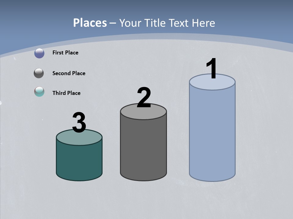 Style Drink List Wine PowerPoint Template