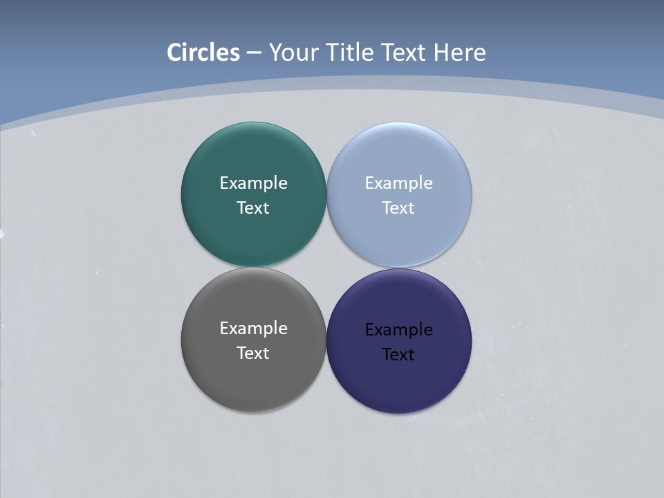 Style Drink List Wine PowerPoint Template