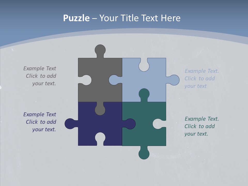 Style Drink List Wine PowerPoint Template