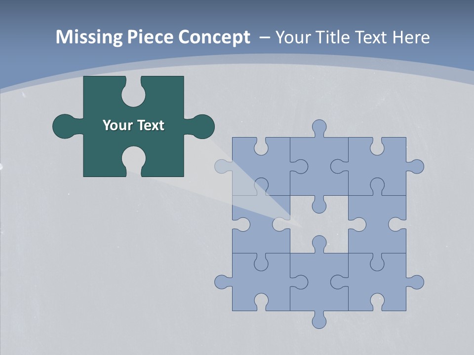 Style Drink List Wine PowerPoint Template