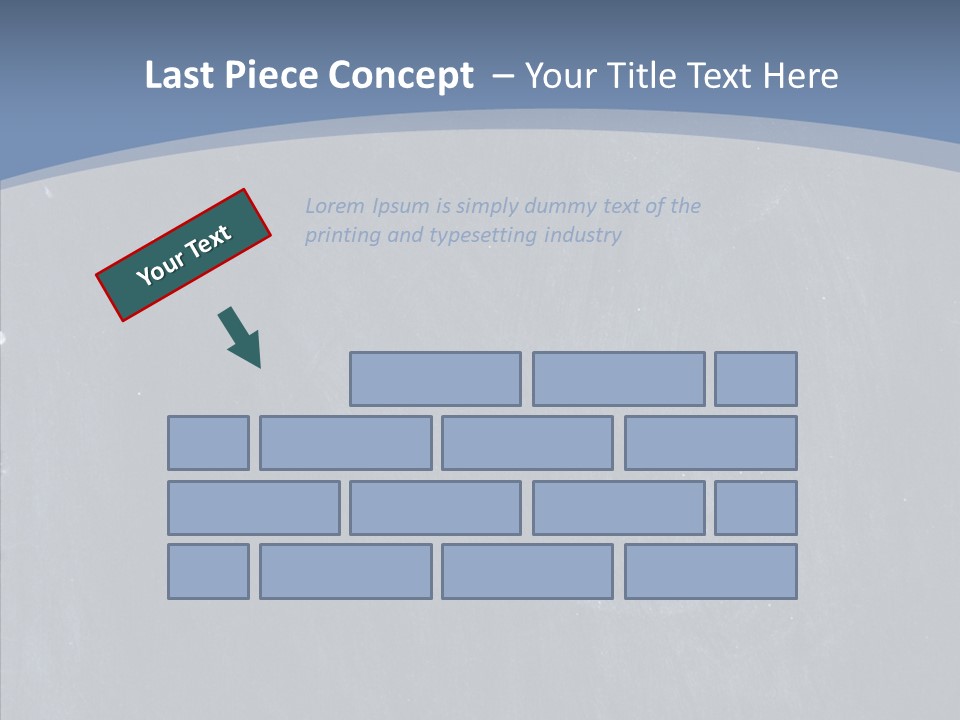 Style Drink List Wine PowerPoint Template