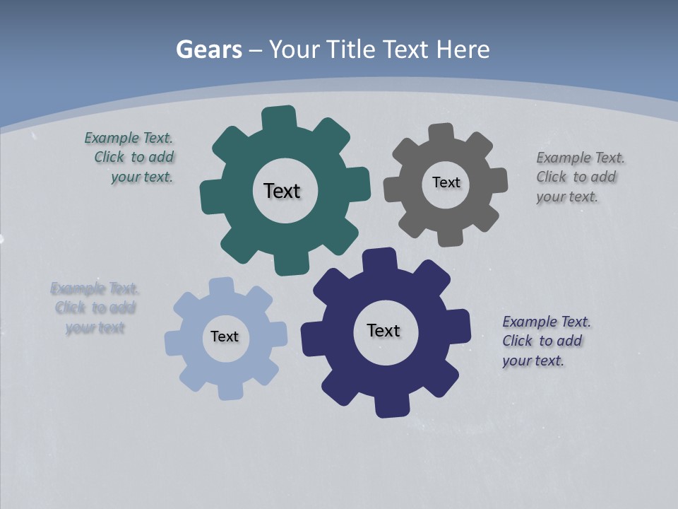 Style Drink List Wine PowerPoint Template