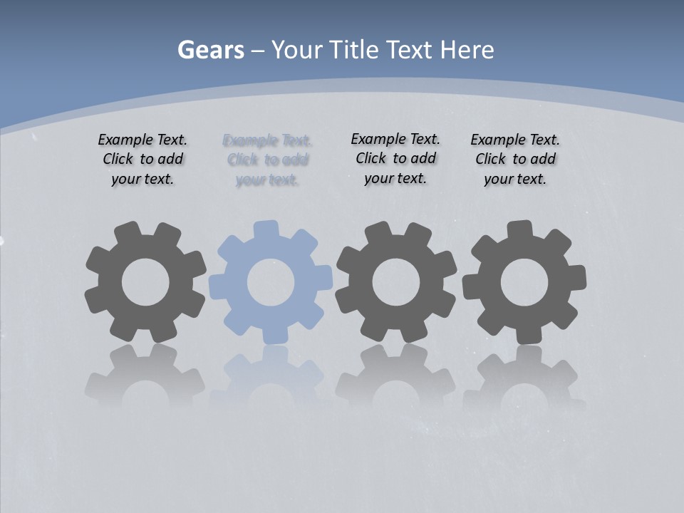 Style Drink List Wine PowerPoint Template