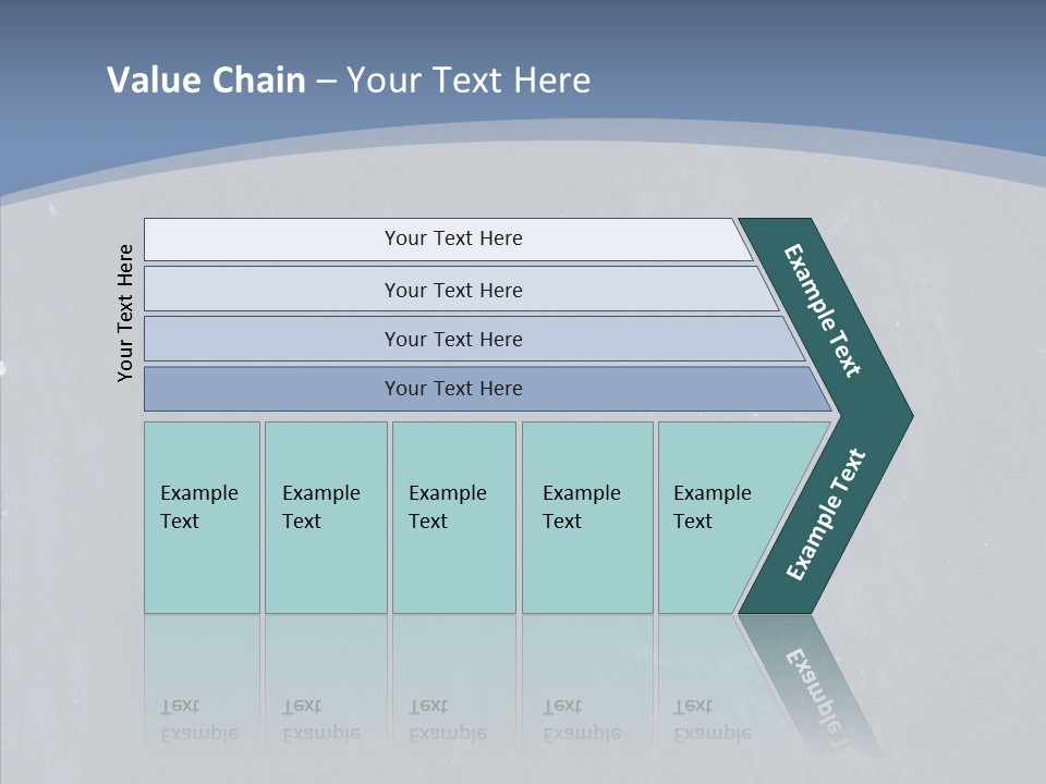 Style Drink List Wine PowerPoint Template