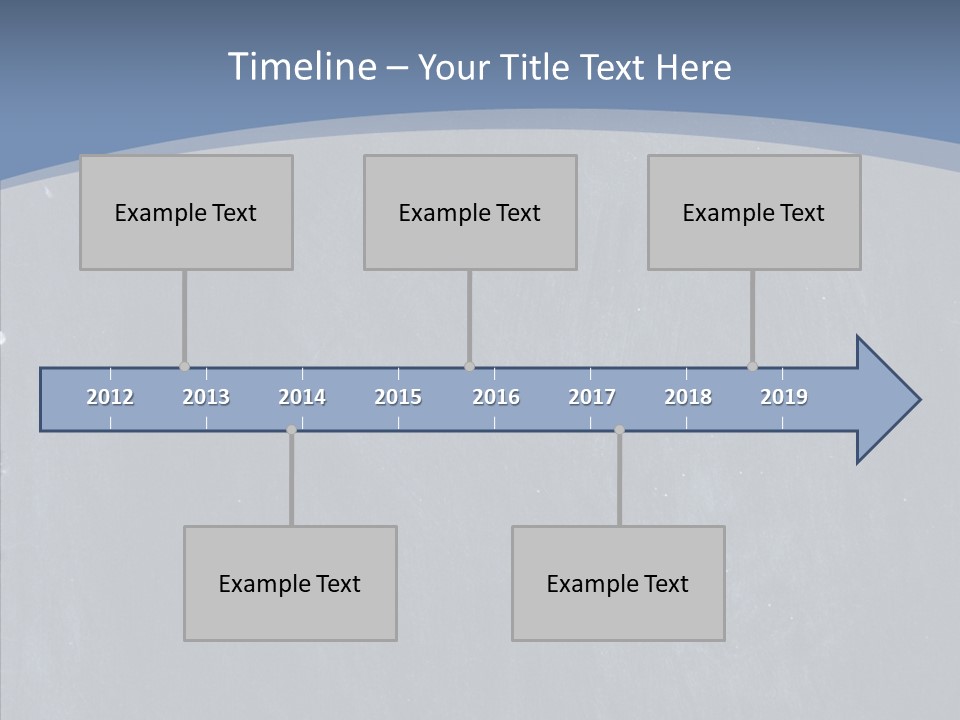 Style Drink List Wine PowerPoint Template