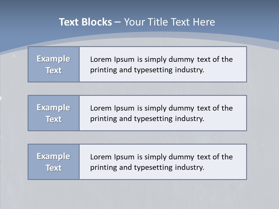Style Drink List Wine PowerPoint Template