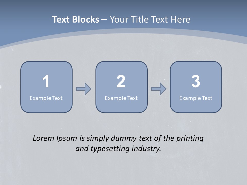 Style Drink List Wine PowerPoint Template