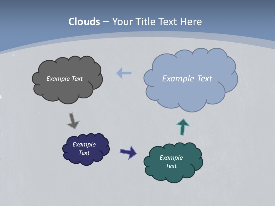 Style Drink List Wine PowerPoint Template