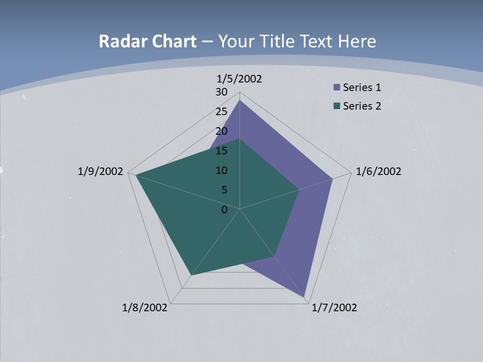 Style Drink List Wine PowerPoint Template