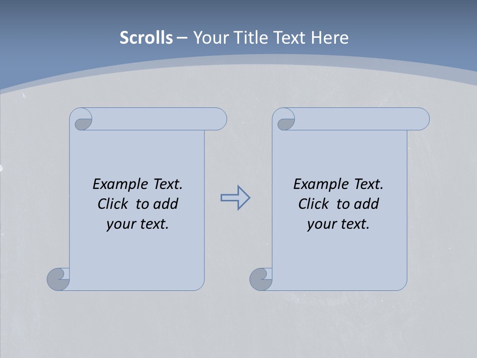Style Drink List Wine PowerPoint Template