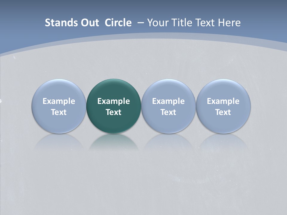 Style Drink List Wine PowerPoint Template