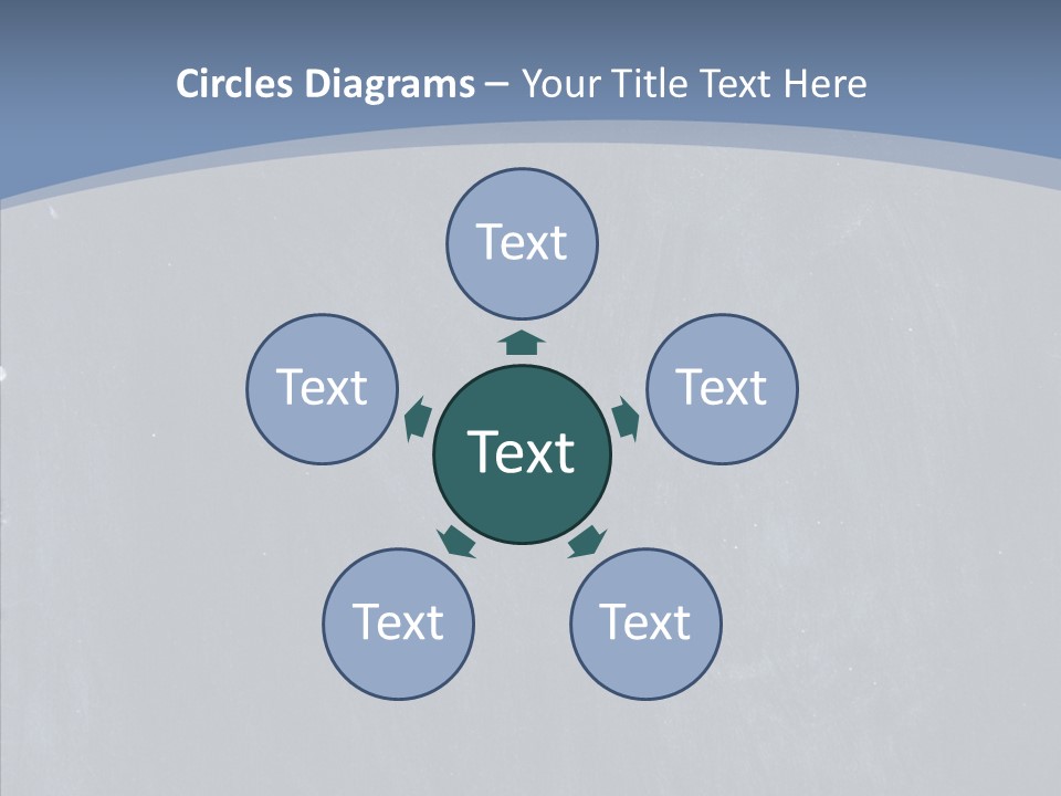 Style Drink List Wine PowerPoint Template