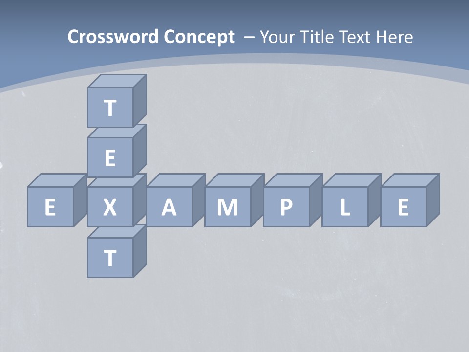 Style Drink List Wine PowerPoint Template