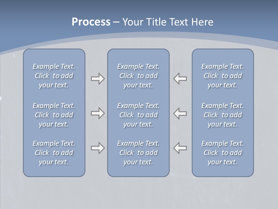 Style Drink List Wine PowerPoint Template