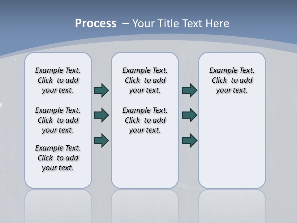 Style Drink List Wine PowerPoint Template