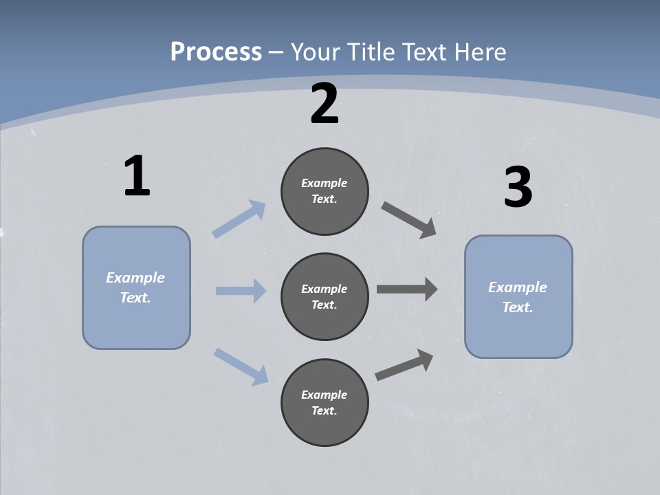 Style Drink List Wine PowerPoint Template