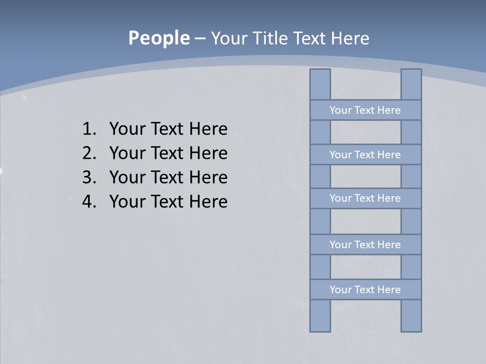 Style Drink List Wine PowerPoint Template