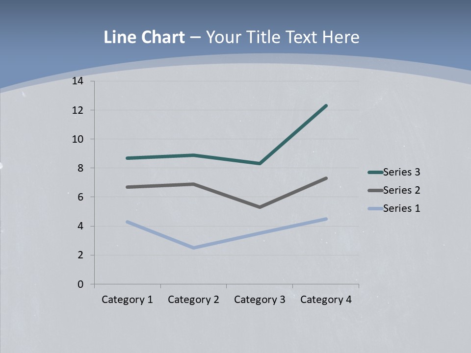 Style Drink List Wine PowerPoint Template