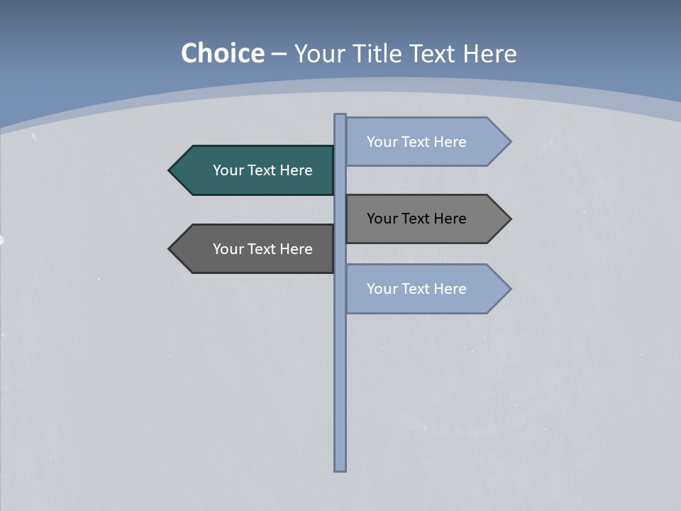 Style Drink List Wine PowerPoint Template