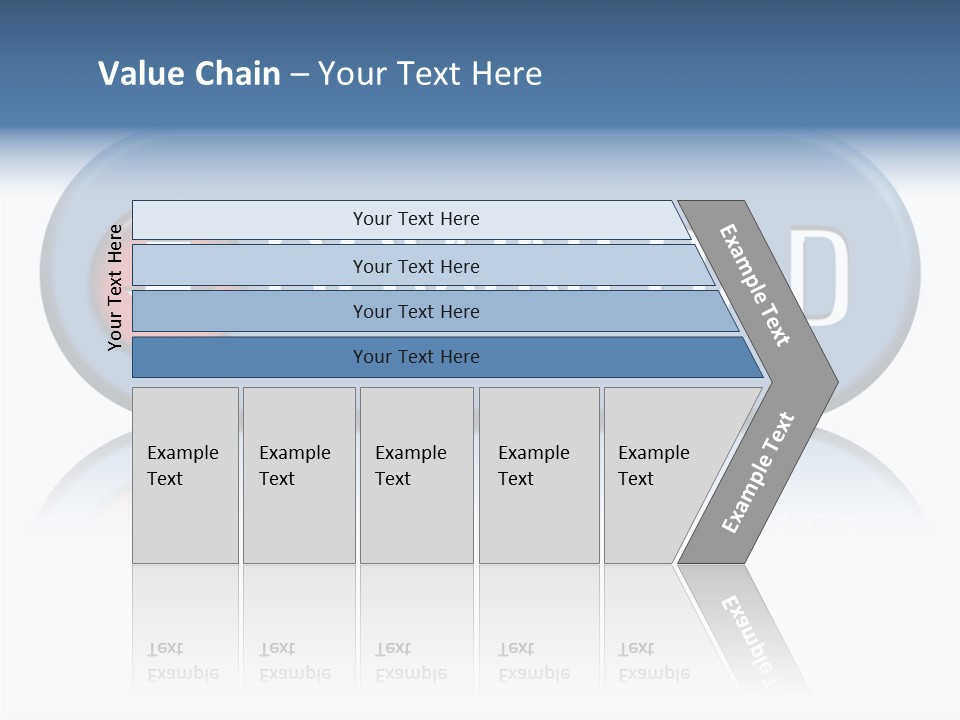 Mp Internet Download PowerPoint Template