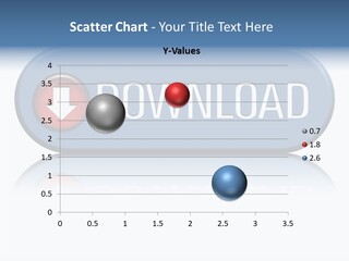 Mp Internet Download PowerPoint Template