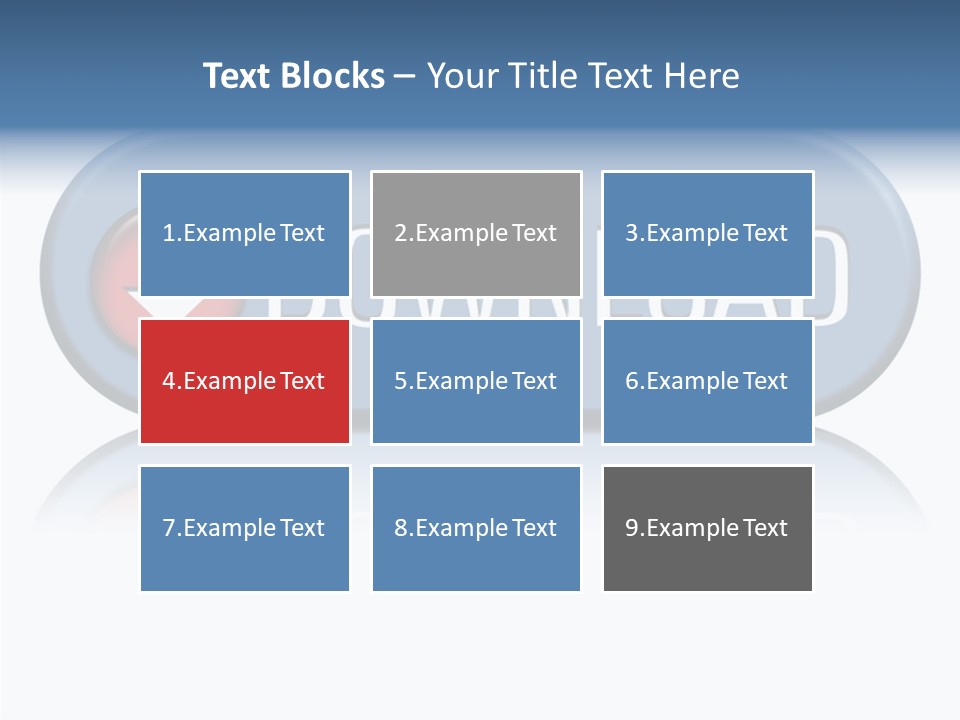 Mp Internet Download PowerPoint Template