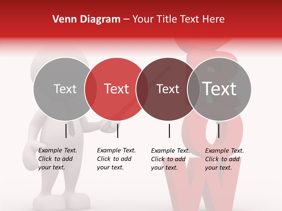 Firm Chart Grow PowerPoint Template