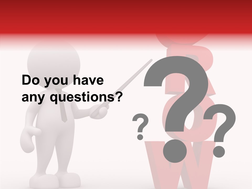 Firm Chart Grow PowerPoint Template