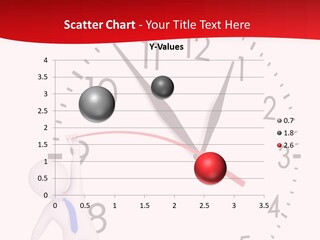 Schedule Success Money PowerPoint Template