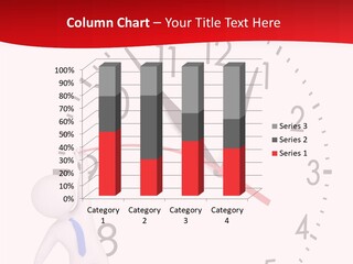 Schedule Success Money PowerPoint Template