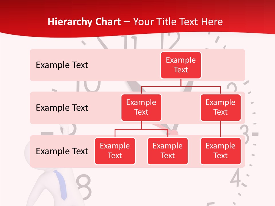 Schedule Success Money PowerPoint Template