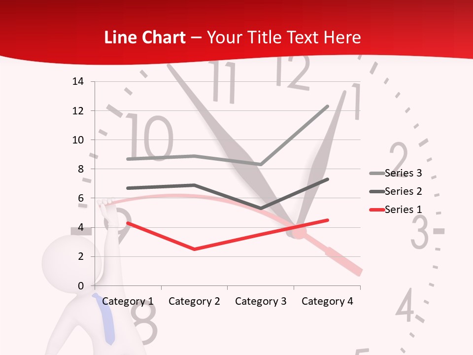 Schedule Success Money PowerPoint Template