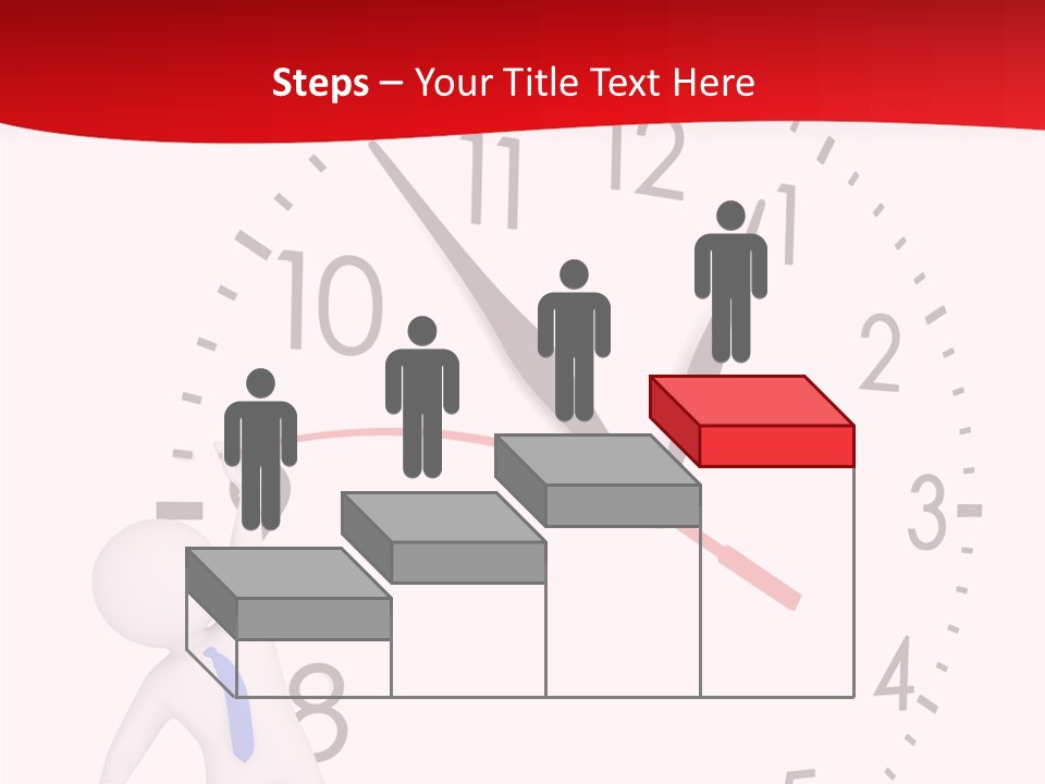 Schedule Success Money PowerPoint Template