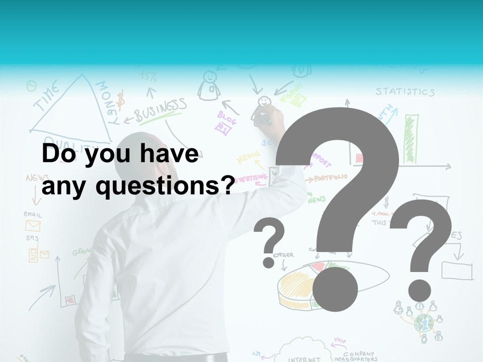 Time Firewall Statistics PowerPoint Template