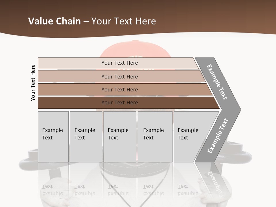 Animal Terrier Exercise PowerPoint Template