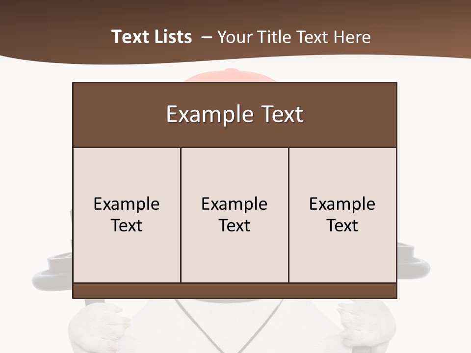 Animal Terrier Exercise PowerPoint Template