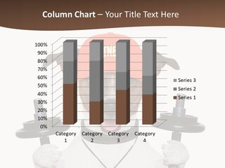 Animal Terrier Exercise PowerPoint Template