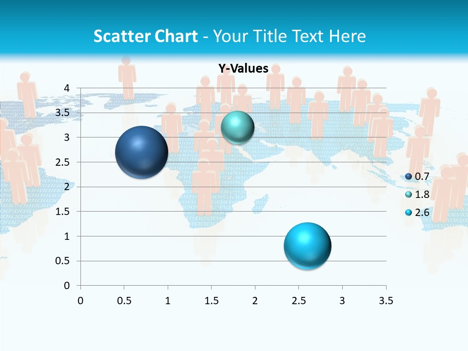 Information Person Community PowerPoint Template