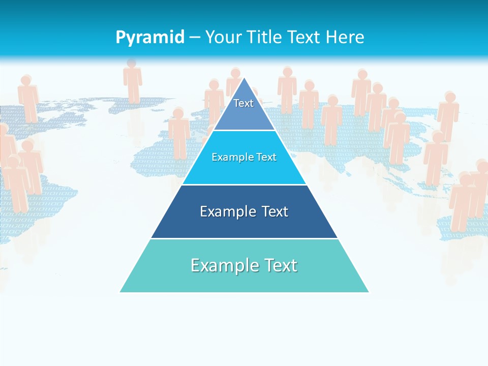 Information Person Community PowerPoint Template